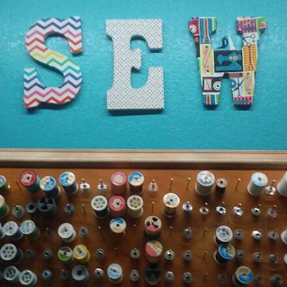 RebeccaLynnSews, Phoenix