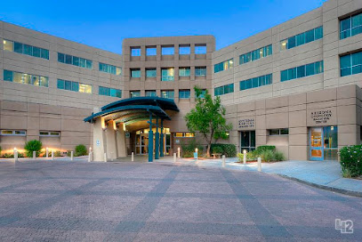 Barbara J. MacCollum, M.D., Phoenix