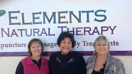 Elements Natural Therapy, Phoenix