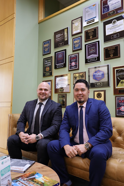 The Valley Law Group, Phoenix
