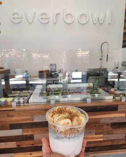 everbowl, Phoenix