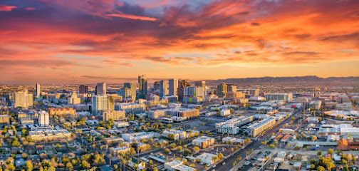 55 Plus Taxi, Phoenix