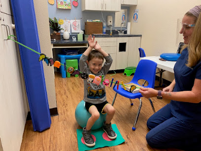 Sonoran Sun Pediatric Therapy, Phoenix