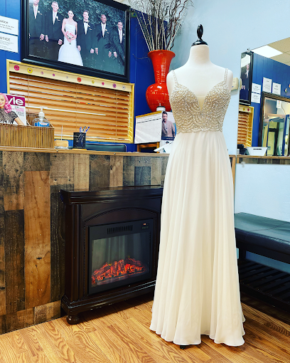 Gilan Bride Alterations, Phoenix