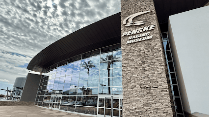 Penske Racing Museum, Phoenix