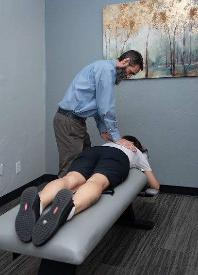 Clinica Real Chiropractic, Phoenix
