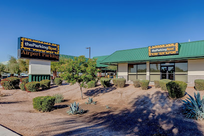 The Parking Spot 1, Phoenix