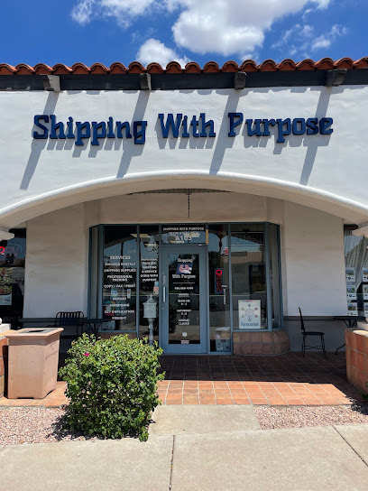 Shipping With Purpose, Phoenix
