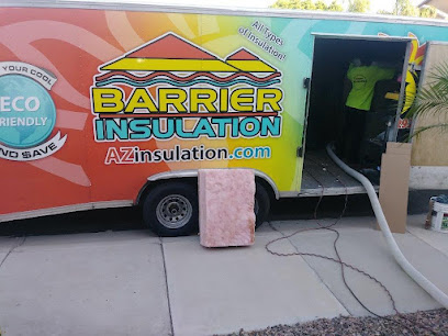 Barrier Insulation & Energy, Phoenix
