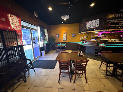 Sushi Bros, Phoenix