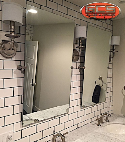 GCS Glass & Mirror, Phoenix