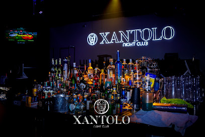 Xantolo Night Club, Phoenix