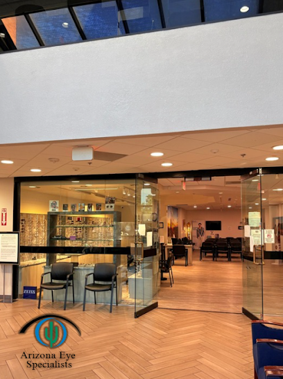 Arizona Eye Specialists, Phoenix