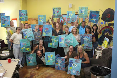 The Painters Lounge, Phoenix