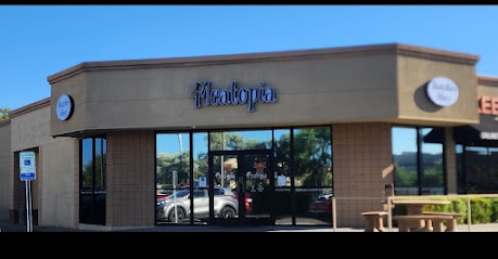 Meatopia Custom Cut Meats LLC, Phoenix