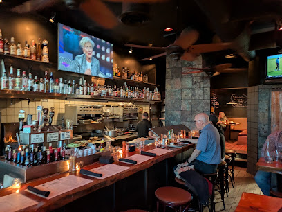 Dick's Hideaway, Phoenix