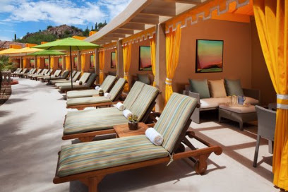 The Canyon Suites at The Phoenician, a Luxury Collection Resort, Scottsdale, Phoenix
