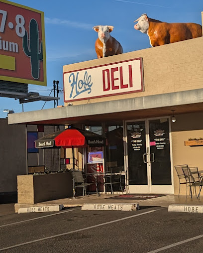 Hobe Meat, Phoenix