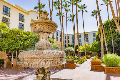 Tempe Mission Palms, a Destination by Hyatt Hotel, Phoenix
