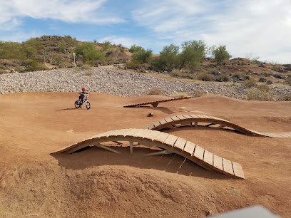 Desert Trails Bike Park, Phoenix