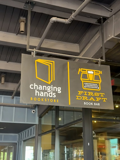 Changing Hands Bookstore, Phoenix