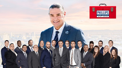 Phillips Law Group - Injury Lawyers, Phoenix