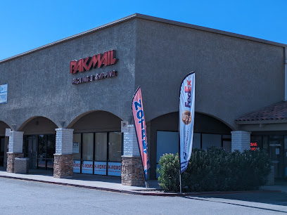 Pak Mail, Phoenix