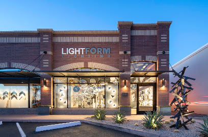 Lightform Lighting, Phoenix