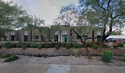 Big Apple Speech Therapy, Phoenix