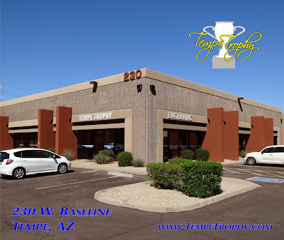 Tempe Trophy, Phoenix