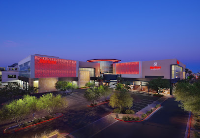 Harkins Theatres Camelview at Fashion Square, Phoenix