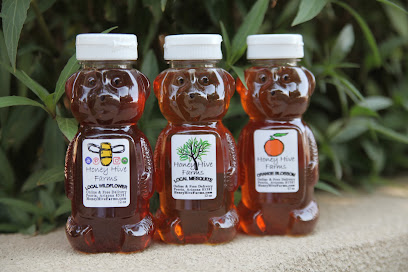 Honey Hive Farms, Phoenix
