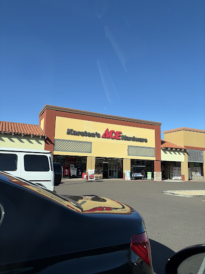 Karsten's Ace Hardware, Phoenix