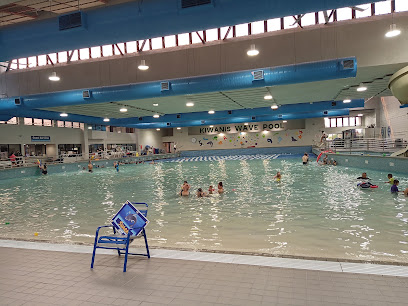 Kiwanis Recreation Center, Phoenix
