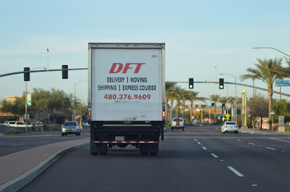 DFT Logistics, Phoenix