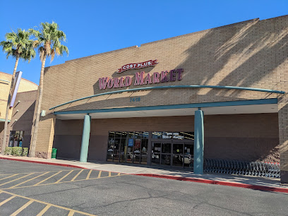 World Market, Phoenix