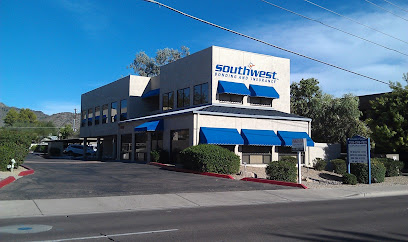 Southwest Bonding & Insurance, Phoenix