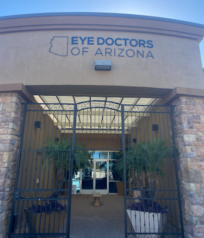 Eye Doctors of Arizona - Shea Park, Phoenix