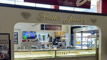 Yvette's Jewelry, Phoenix