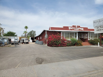 The Western Ranchman Store, Phoenix