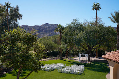 Secret Garden by Wedgewood Weddings, Phoenix