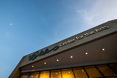 The Vista Center for the Arts, Phoenix