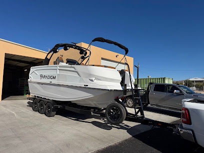 Paradigm Boats, Phoenix