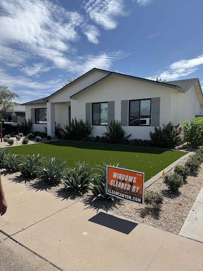 Canyon Cleaning Solutions, Phoenix