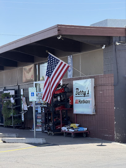 Barry's Ace Hardware, Phoenix