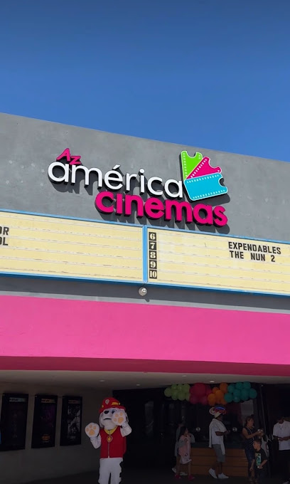 America Cinemas Phoenix (Espanol)
