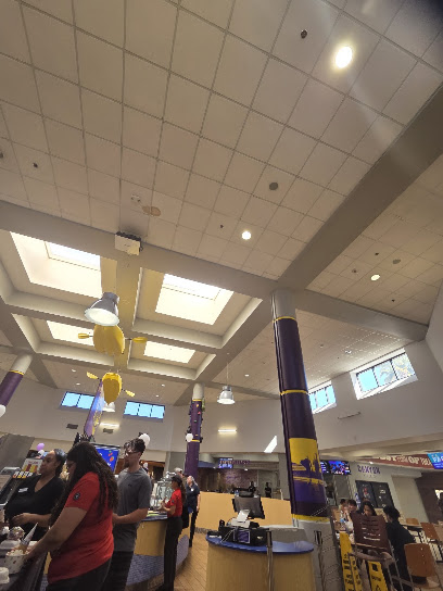 GCU Student Union, Phoenix