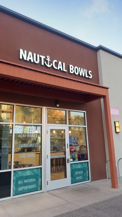 Nautical Bowls, Phoenix