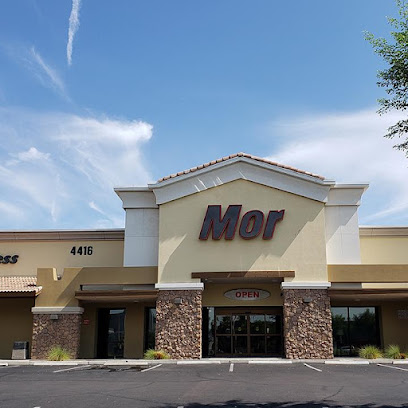 Mor Furniture for Less, Phoenix