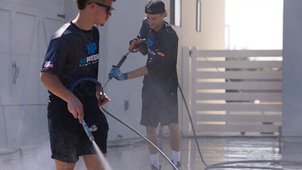 No Pressure Power Washing, Phoenix